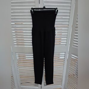 Motherhood Maternity Women's Knit Pants Size M